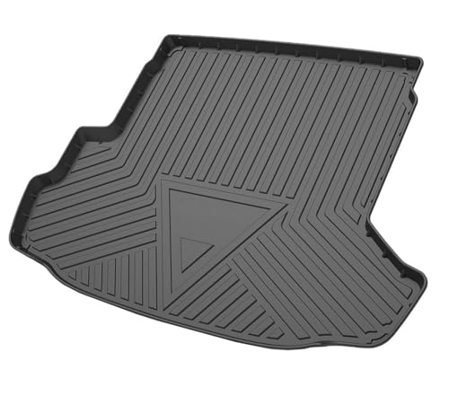 Tapis de coffre étanche Nissan X-Trail T31 protection anti-saleté