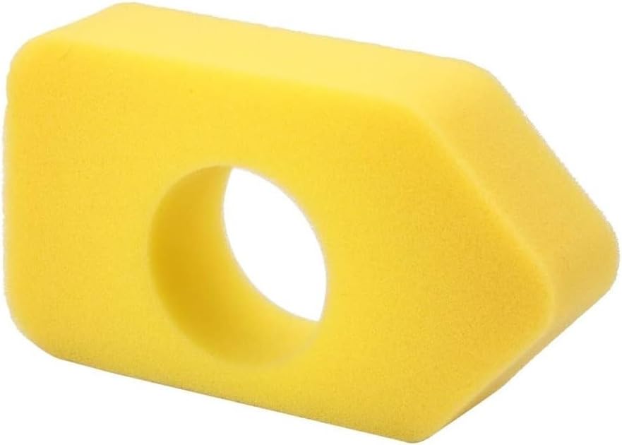 5/10pcs Air Fit For 698369 5088D 5088H 5086K 4216 5099 Garden Power Air Filter Lawn Mower Parts(5pcs)