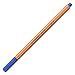 Produktbild Feinschreiber STABILO point 88®, Strichstärke 0,4mm, mittelblau, 3 Stück