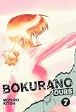 Bokurano: Ours, Vol. 7