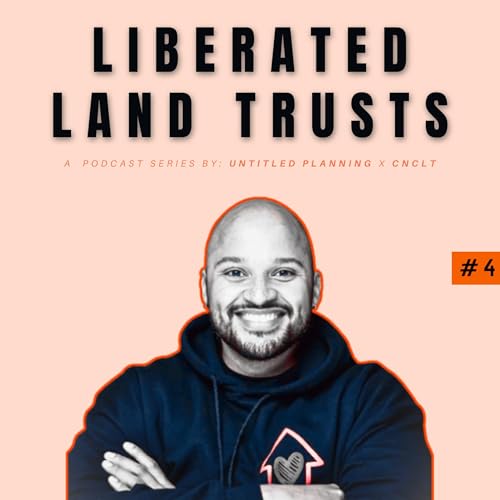 Engaging Indigenous Communities and Youth in Building Wealth: The Upper Hammonds Plains Community Land Trust, Nova Scotia | Curtis Whiley