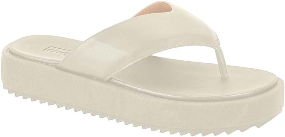 Chinelo Feminino Moleca