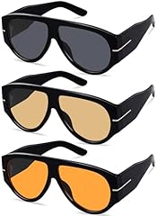 3pack（black/Grey+black/Champagne+black/Orange)