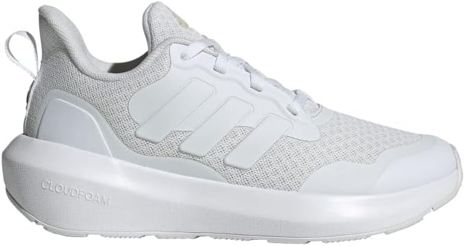 Adidas Unisex-Child Fortarun 2.0 Shoes (Big Kid)