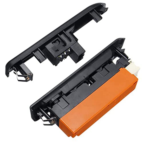 Bouton de vitre bloquée avec le commutateur RHD 8973151840