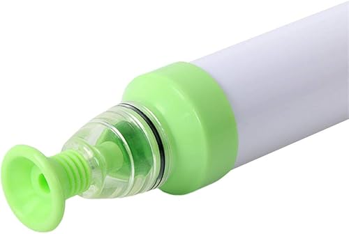 Miniatura 4 de Manual Vacuum Bag Suction Food Seal Storage Pouch Compression Tool Vacuum Bag Suction Air