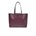 Lacoste Women's Shopping Bag, Abimes Croc Emboss, One Size