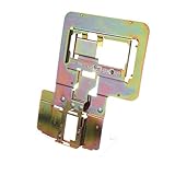 Siemens ECSBPK09 Standby Power Mechanical Interlock