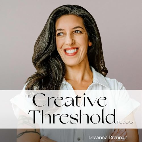 Returning to the Canvas after Intense Life Events with Megan Craft cover art