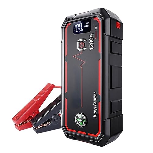 26000mAh �Ԃ̃W�����v�X�^�[�^�[�|�[�^�u���Ԃ̃o�b�e���[�u�[�X�^�[�[�d�� 1200A �n�����u�K�\�����f�B�[�[���Ԃً̋}�u�[�X�^�[ ���@�\�͎g���₷�����ʓI