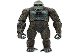King Kong Skull Island - Figura de acción (7 pulgadas), diseño de calavera