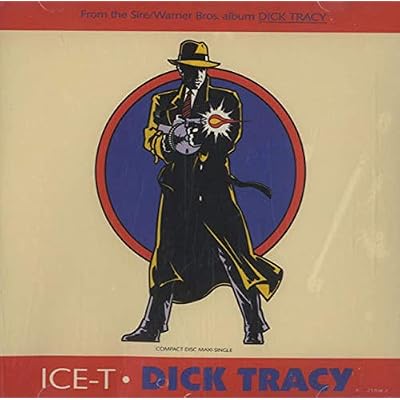 Dick Tracy