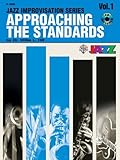 Approaching the Standards, Volume 1