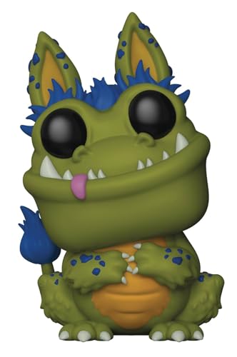 Funko Pop! Wetmore Forest: Monsters - Liverwort
