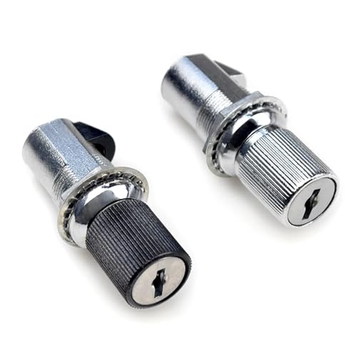 Serrure de porte XK223 idéale pour optimiser vos placards