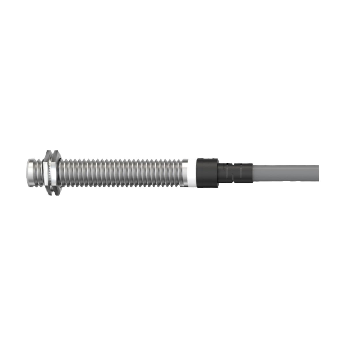 Commutateur de proximité inductif M12 24V 220V pour détection de position