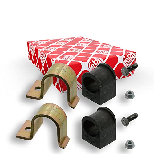 febi bilstein 36700 Anti Roll Bar Bush Kit, pack of one