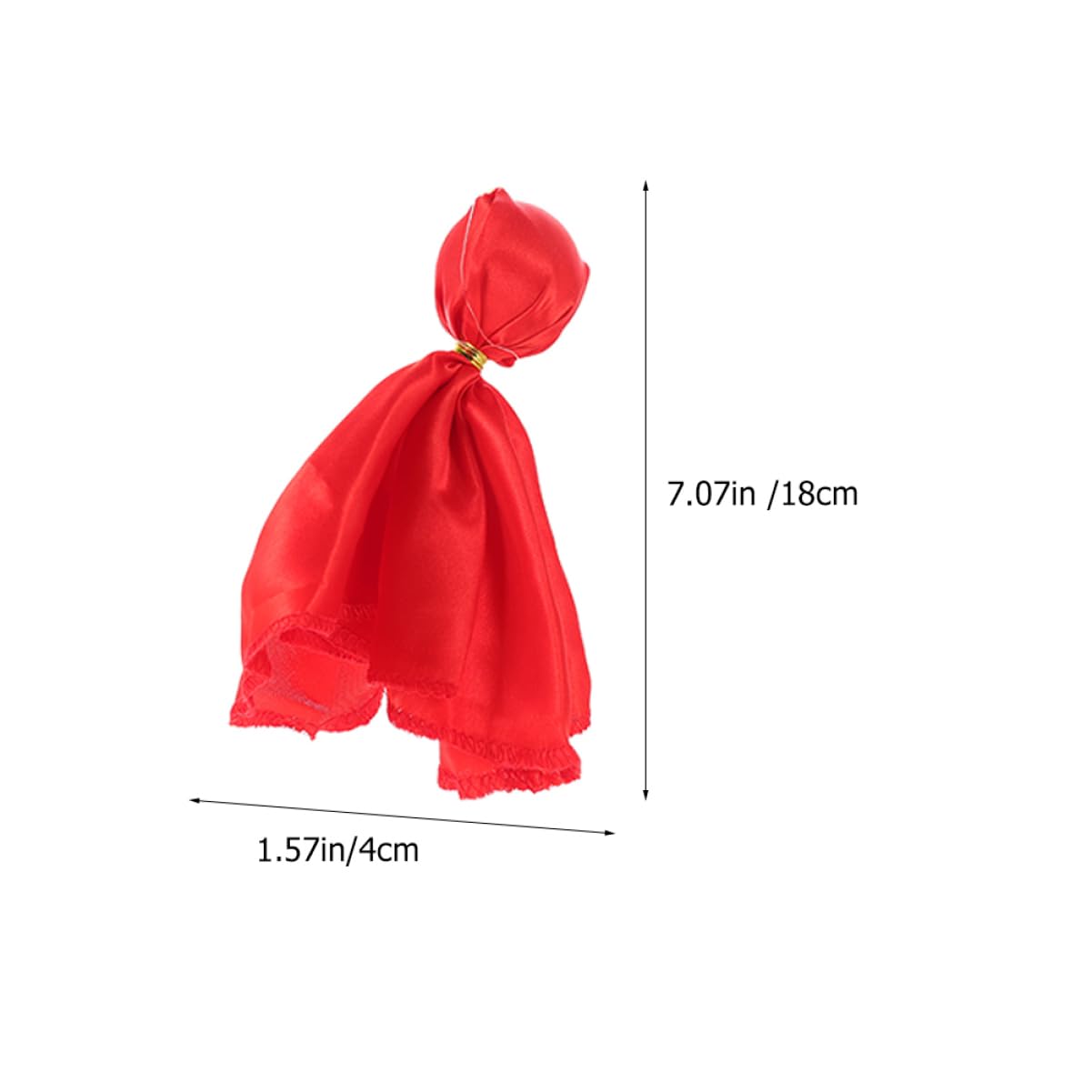 NAMOARLY 1 Set Football Referee Kit Tossing Flags Soccer Sports Penalty Flags American Football