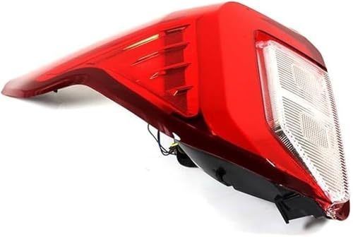 Feu antibrouillard droit pour Ford Explorer feu stop arrière haute finition