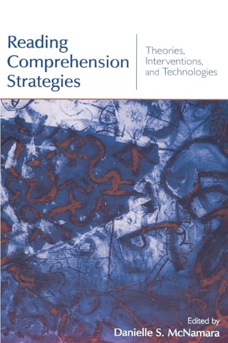 Reading Comprehension Strategies