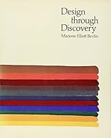 Design Through Discovery 0030764807 Book Cover