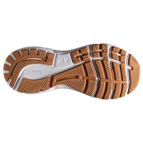 Image of Brooks Men's Adrenaline GTS 23 Supportive Running Shoe