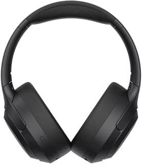 Honor Choice Headphones Pro Bluetooth Over-Ear Kopfhörer, Black