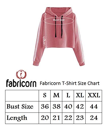 Image of Fabricorn Combo of Three Cotton V-Neck Up Down Short Sleeve Tshirt for Women (Pack of 3)