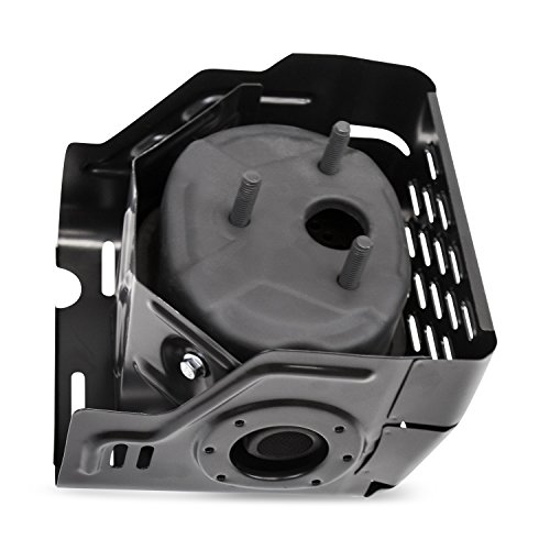 Everest Muffler Exhaust Assembly with Manifold 8HP & 9HP Compatible with Honda GX240 GX270 - Thumbnail 5