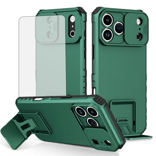 Coque iPhone 17 Pro antichoc idéale pour sécuriser votre smartphone lors de vos sorties outdoor