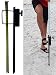 Outdoor beach umbrella stand- Great sand anchor, best wind resistant option for anyone searching for shade. Our portable base fits large and small poles such as Flag, Market, Off-set, Tiki torches and Bird feeders. Light weight heavy duty metal