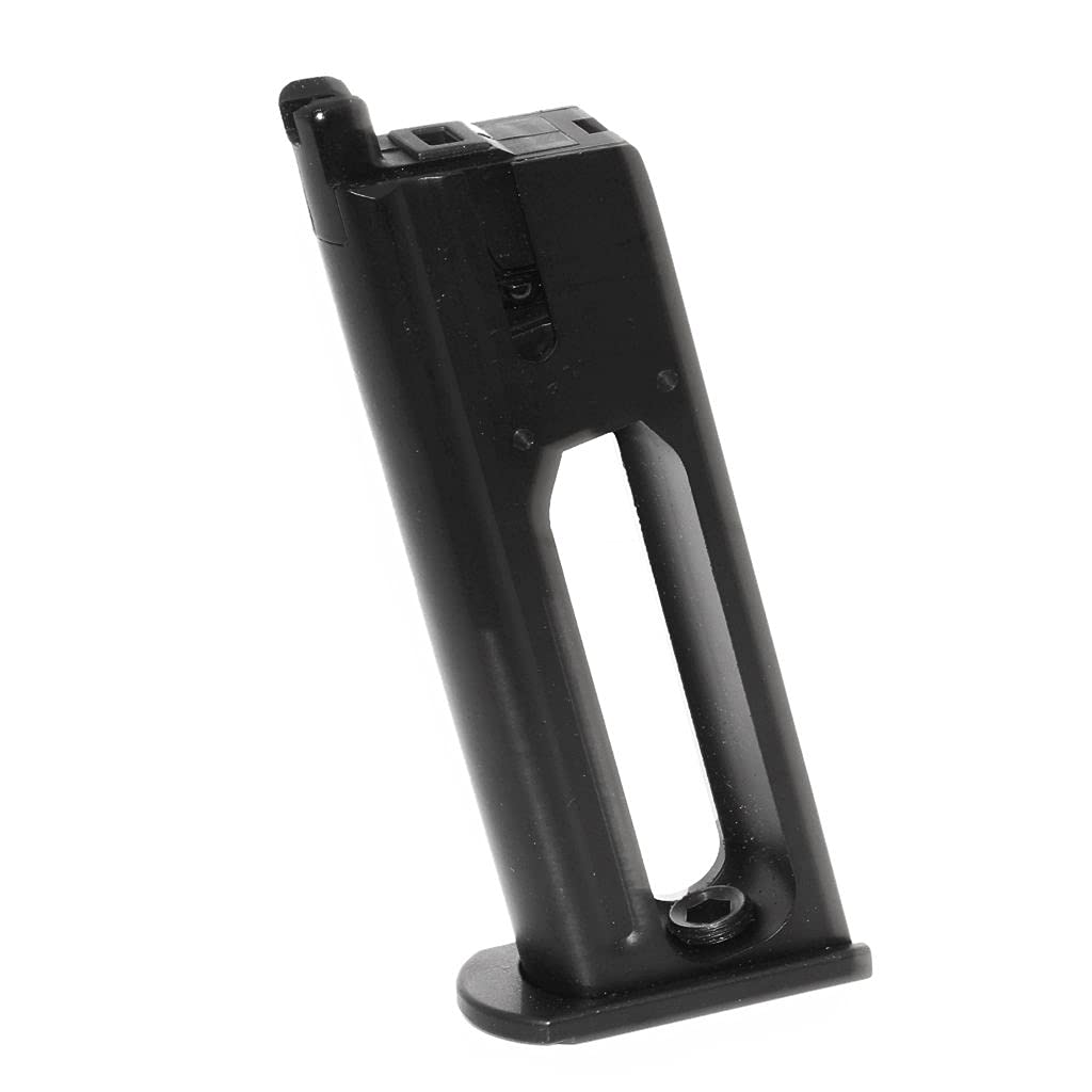Buy Airsoft Gang Parts WE (WETECH) 21rd Co2 Magazine for WE CYBER