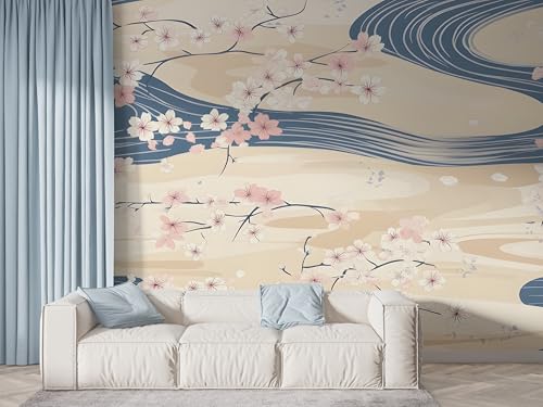 ̂t ǎ a  EH[XebJ[ ʉ Ԃ̎} NX V[ ͂ DIY V[g 150×120cm  Ƌp  F-774