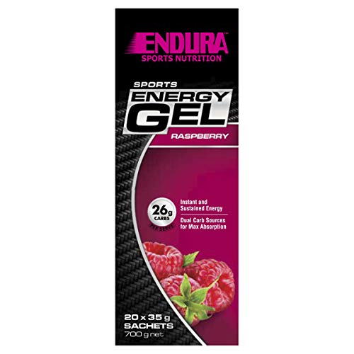 wellness best energy gel