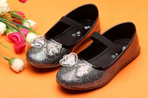 Image of Lightweight Ballerina Shoes for Girls | Durable, Comfortable Insole