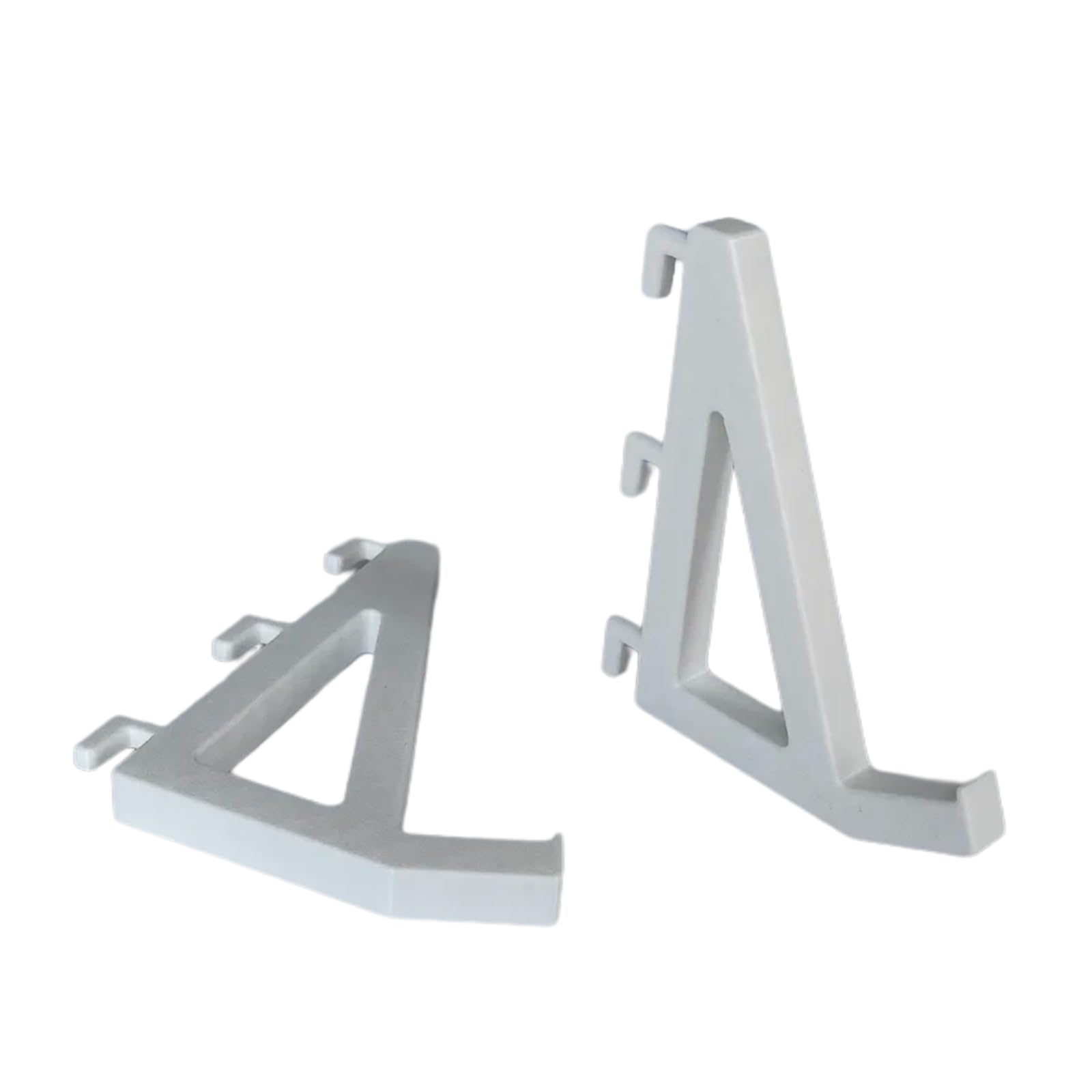 Maxtonser 3D Printing Keyboards Display Stand Computer Mechanical Keyboards Holder Layer Rack Tray Accessories for Storage Board