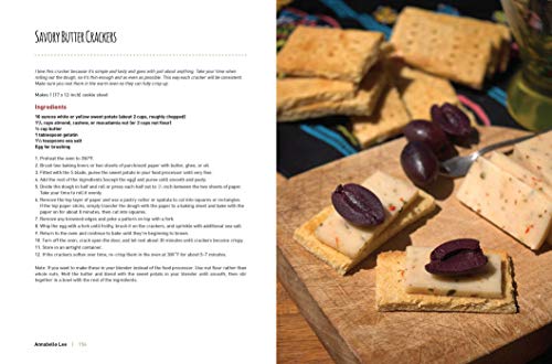 Image of The Ultimate Grain-Free Cookbook: Sugar-Free, Starch-Free, Whole Food Recipes from My California Country Kitchen