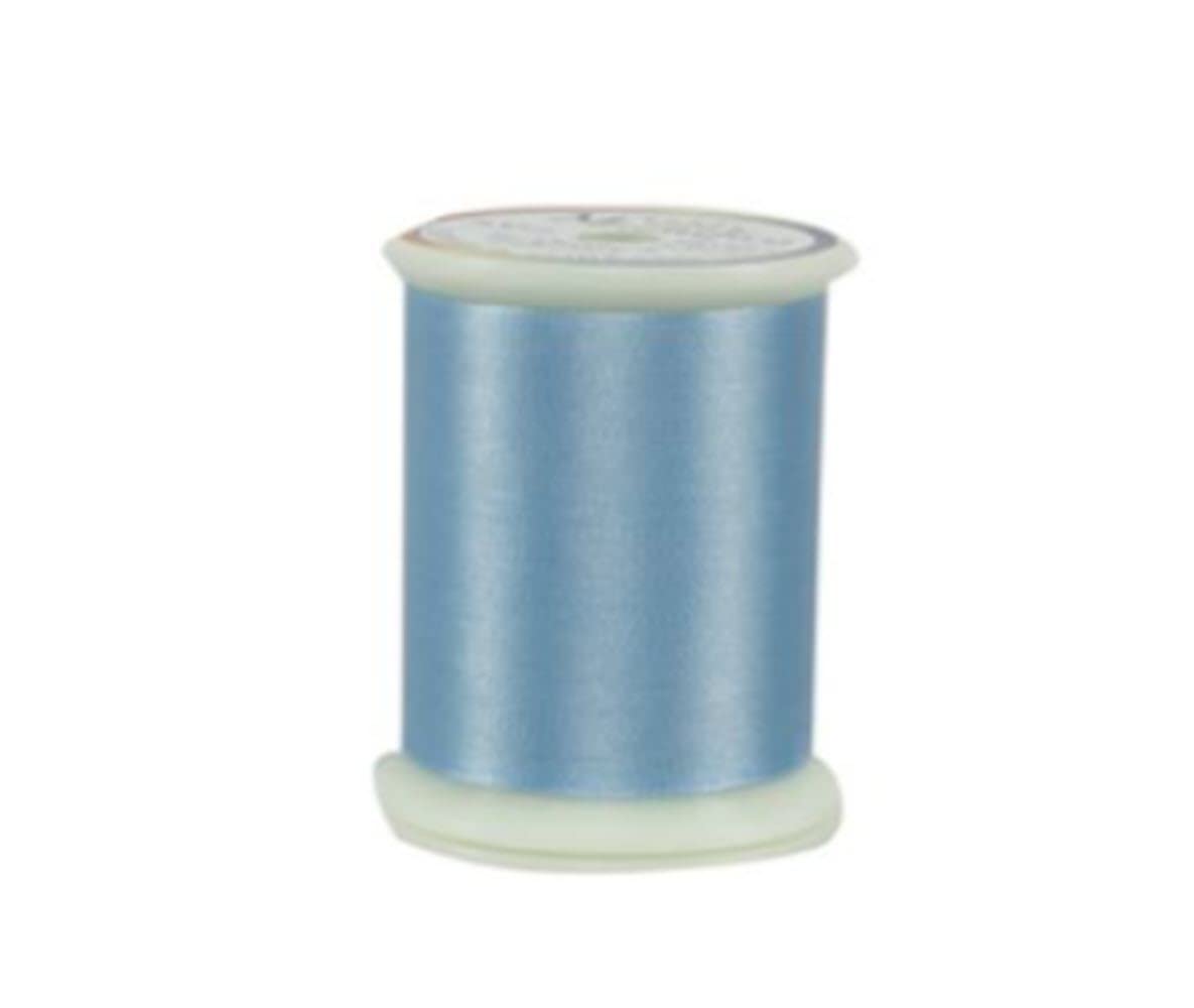 Fil de polyester Magnifico Early Bird 40 W de qualité supérieure pour broderie éclatante