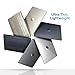 IBENZER Compatible with 2025 2024 2023 2022 MacBook Air 13 inch Case M4 A3240 M3 A3113 M2 A2681, Hardshell Case & KeyboardCover & ScreenFilm & Type-C for Mac Air 13.6, Crystal Clear, AT13-KK-CYCL+2TC