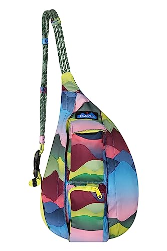Image of KAVU Unisex Child Mini Rope Sling