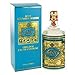 Muelhens 4711 Eau De Cologne Splash 10.1 Oz/ 300 Ml for Men By 10.1 Fl Oz