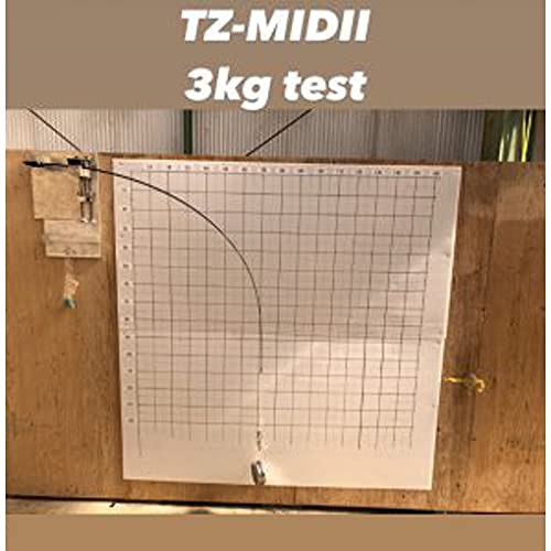 Amazon | ゼニス(ZENITH) TZ-MID2-S62L/St ZEROSHIKI MID SPEC TZMII