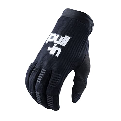 Gants moto cross Pull-in Challenger pour éviter les ampoules au guidon