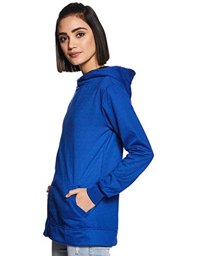 Image of Belle Fille Women's Fleece Jacket