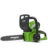 EIN AKKU FÜR ALLE - die Greenworks 40V Akkus von 2Ah bis zu leistungsstarken 4Ah sind vielseitig einsetzbar & mit vielen Produkten aus dem Haus Greenworks im Bereich Garten & Werkstatt kompatibel