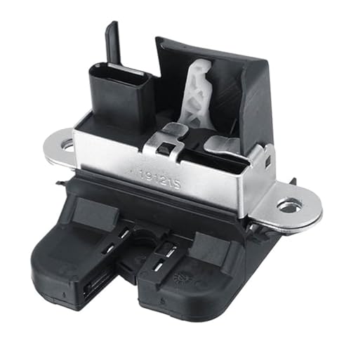 Coffre Bloqué Solutionneur Serrure Hayon Coffre 1K6827505E pour VW Touran 1T2