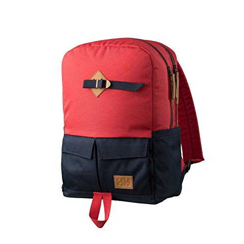 Helly Hansen 67356  Mochila Unisex Adultos  Azul  597   40x60x40 cm  W