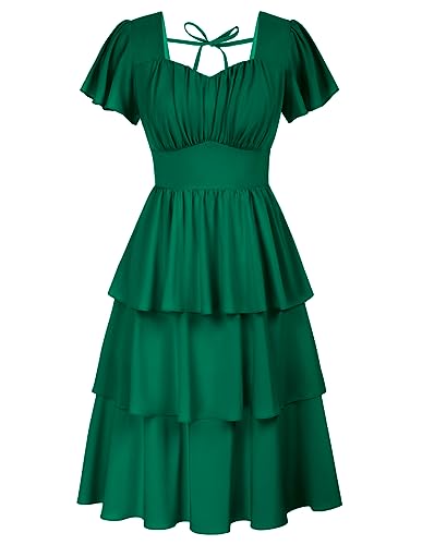 IMVAL インヴァル/ Check Layered Dress IMVO25 IMVAL / Check Layered Dress - QOOZA