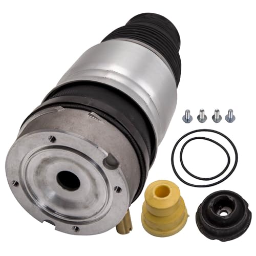 maXpeedingrods Front Left Air Suspension Bag for Audi Q7 2008-2014 for VW Touareg 2002-2010 for Porsche Cayenne 2002-2014 7L6616039D