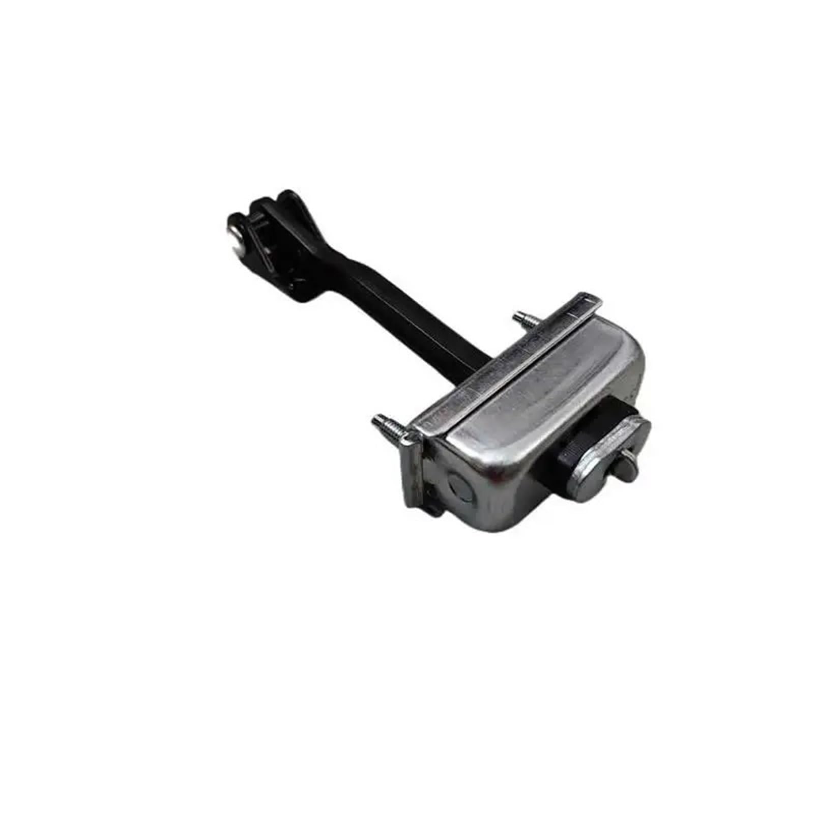 Dogkapm Rear Left 1 Pcs Door Check Stop Strap Limiter 3M51r23550ah 3M51r23500ah For Focus Mk2 C-Max Kuga Mk1 Door Check Strap Hinge Stopper Limiter(Rear Left 1 Pcs)
